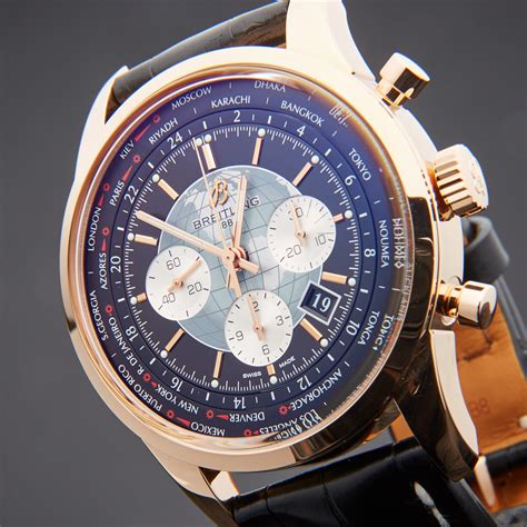 breitling galactic unitime automatic|breitling transocean chrono.